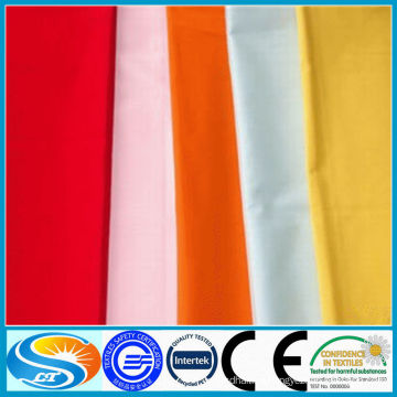 chinese cheap cloth shirt dyeing fabric for pocket lining